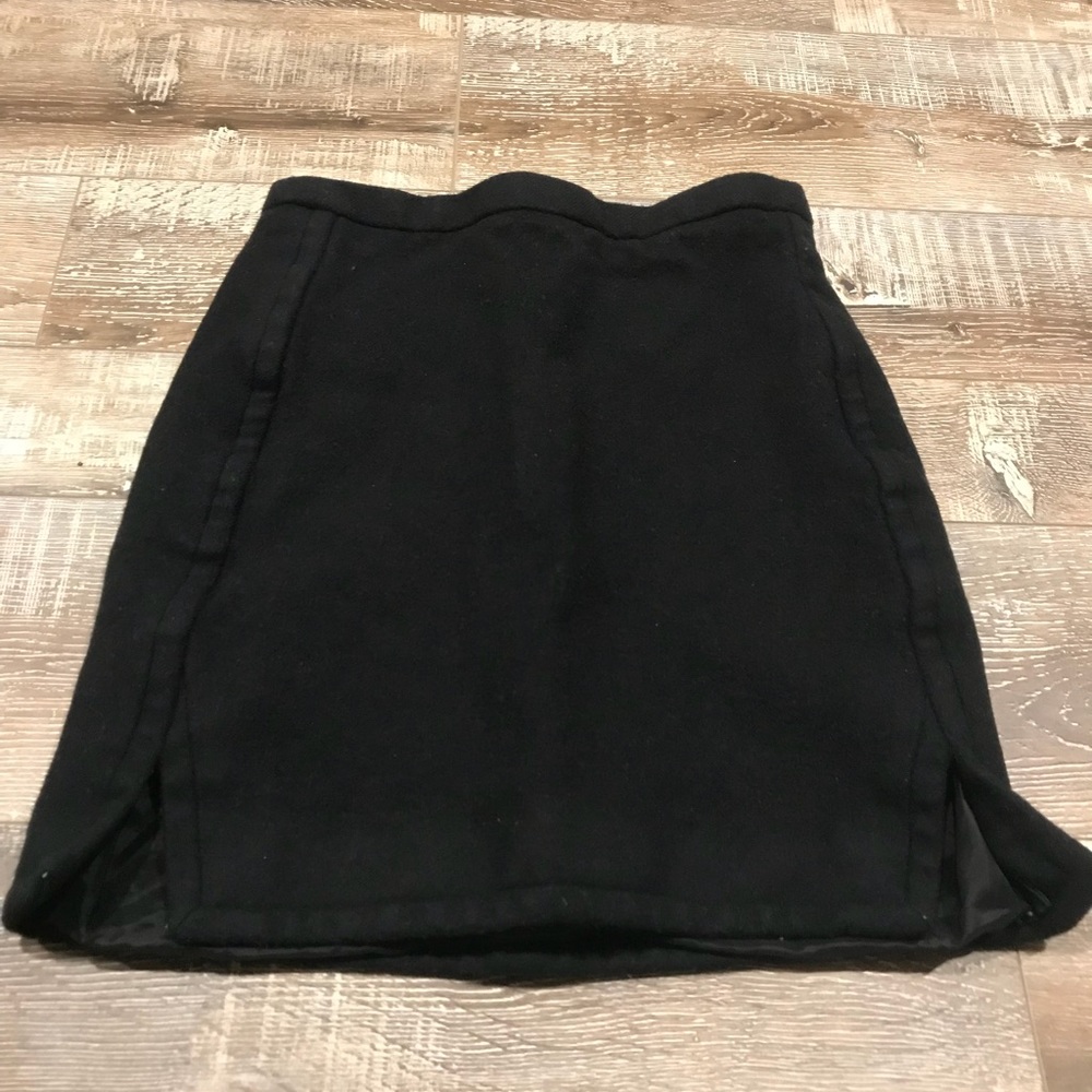 💞 J.crew wool skirt 💞